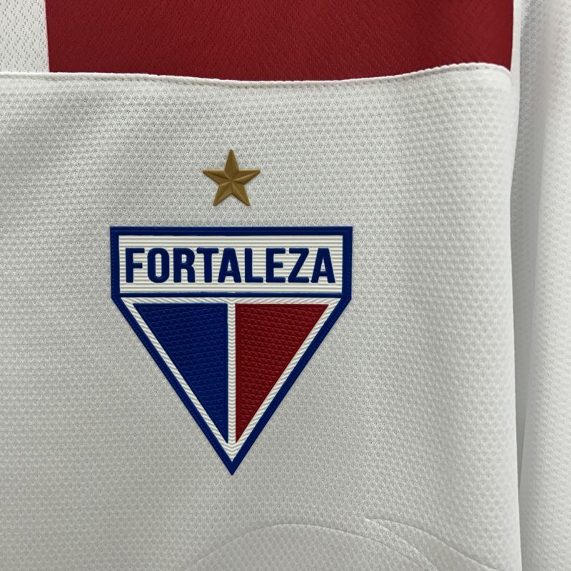 【FAN】25/26 Fortaleza  Away