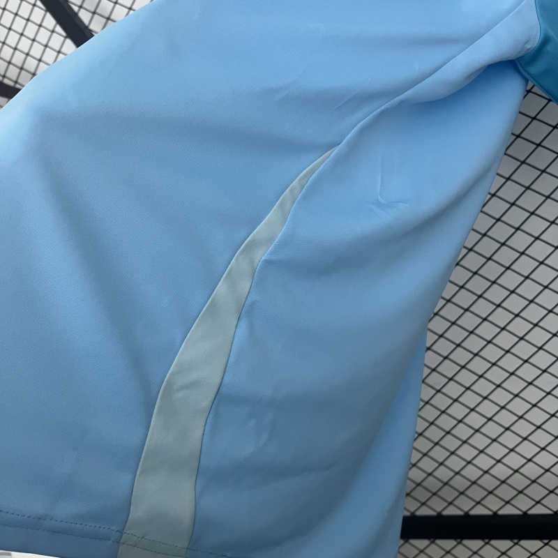 【FAN】25/26 polo Flamengo training suit