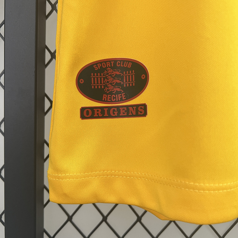 【FAN】24/25 Recife sports away