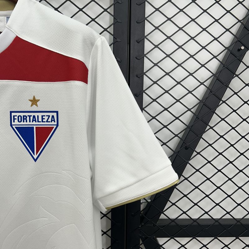 【FAN】25/26 Fortaleza  Away