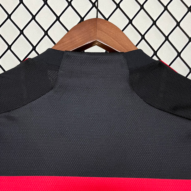 【FAN】24/25 Flamengo home