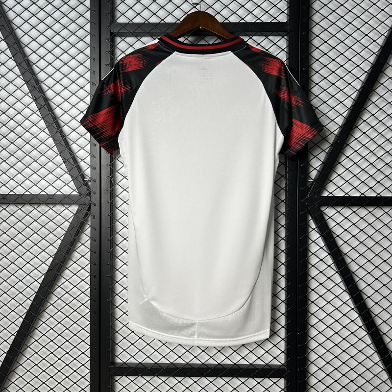 【FAN】25/26 Flamengo away