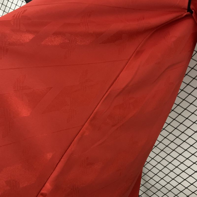 【FAN】25/26 Flamengo Special Edition