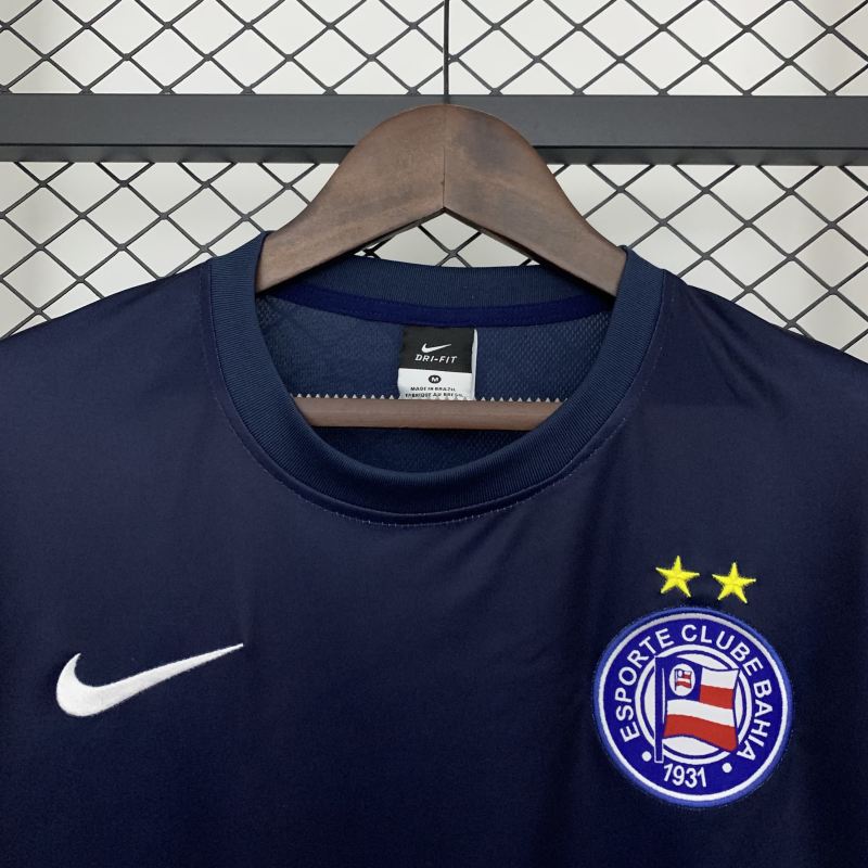 【Retro shirt】Retro Bahia 13/14 Away