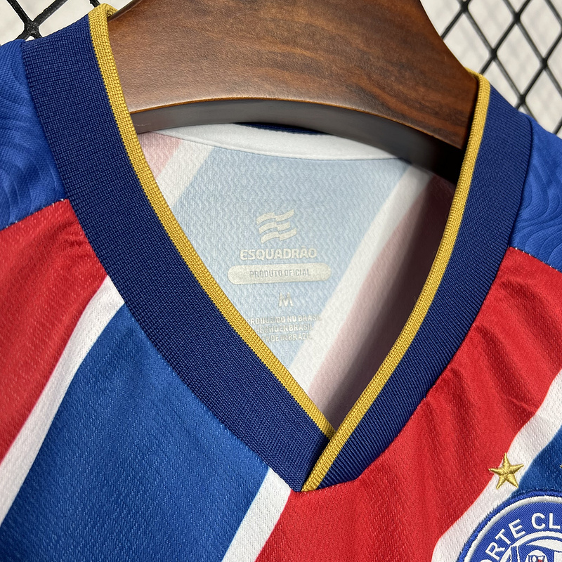 【FAN】24/25 Bahia Away Womens