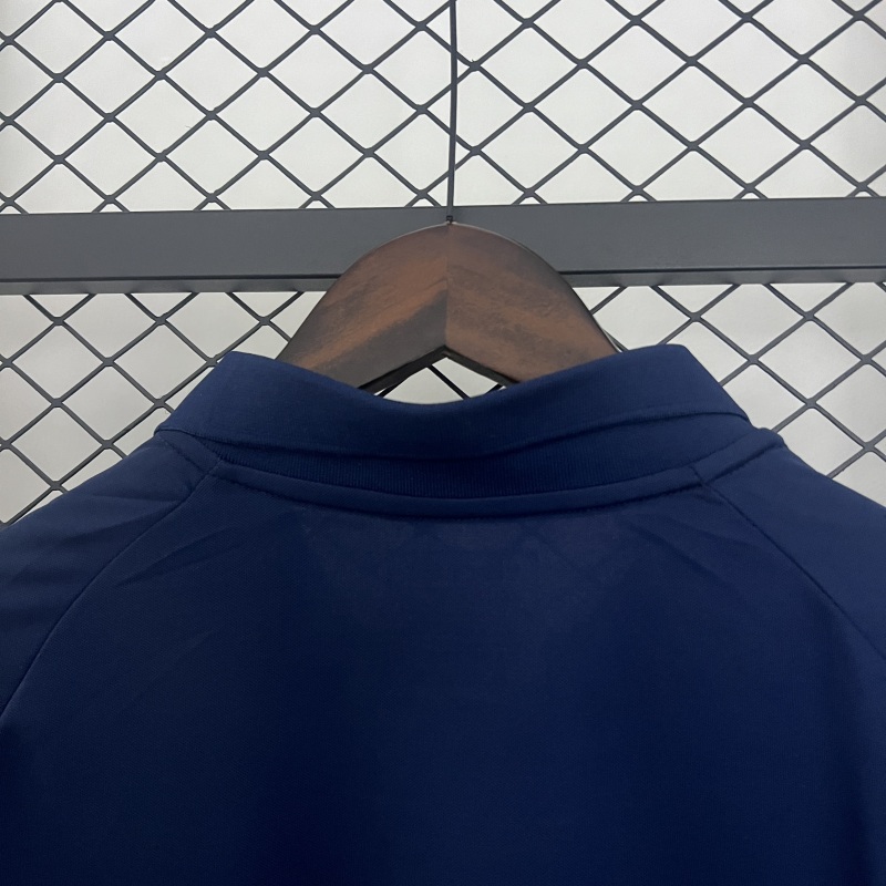 【FAN】25/26 polo Flamengo training suit