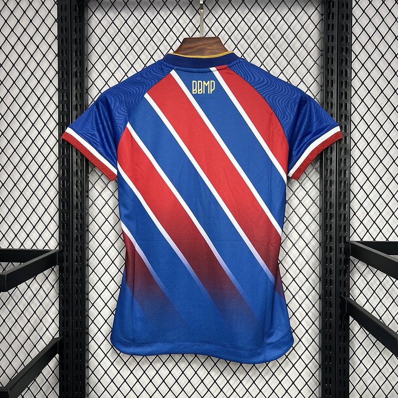 【FAN】24/25 Bahia Away Womens