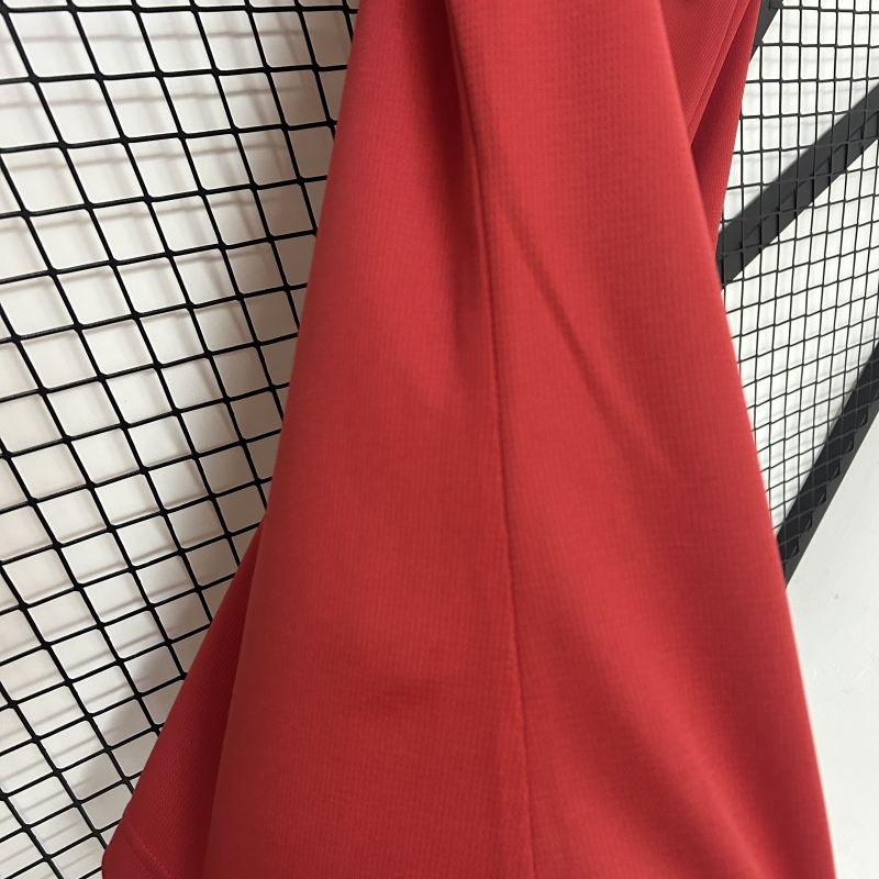 【FAN】24/25 Women Recife sports Away Third Jersey