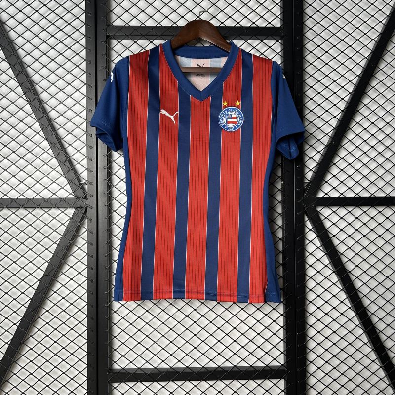 【FAN】25/26 Bahia Away Womens