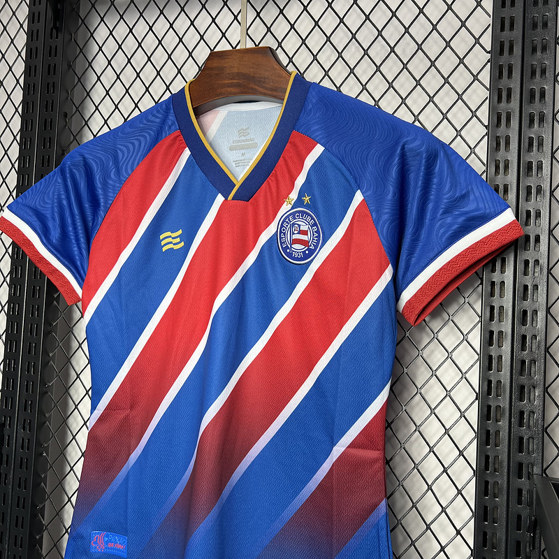 【FAN】24/25 Bahia Away Womens