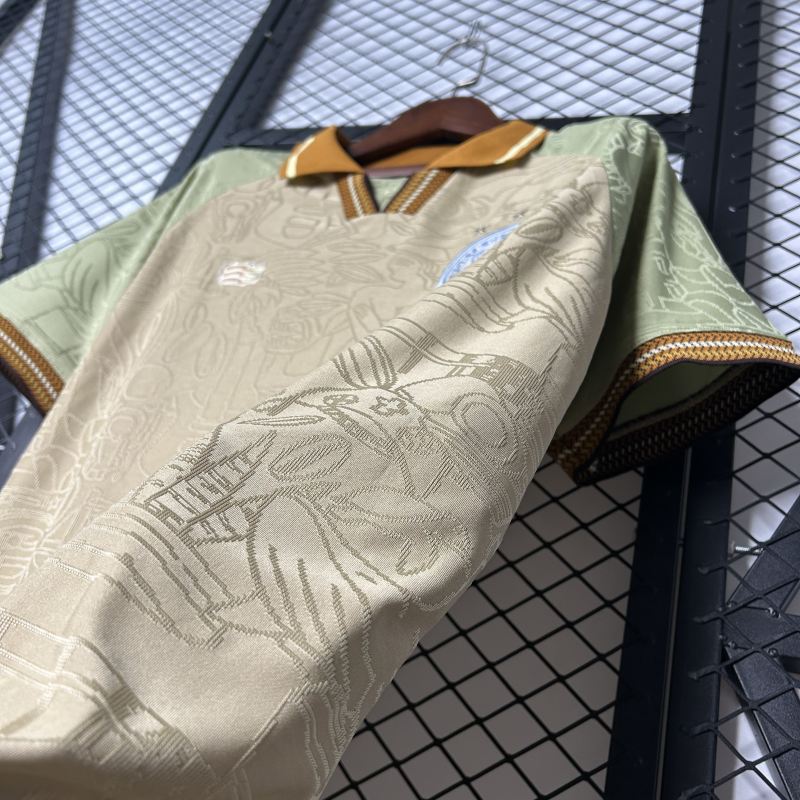 【FAN】25/26 Bahia Beige Jersey