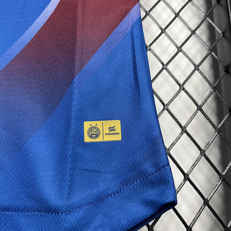 【FAN】24/25 Bahia Away Womens