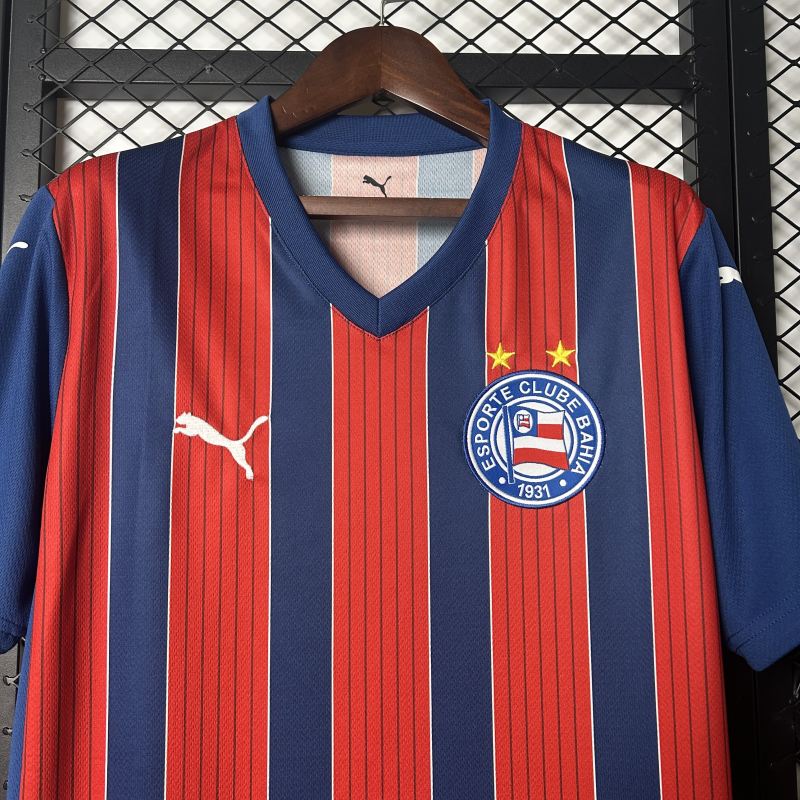 【FAN】25/26 Bahia Away