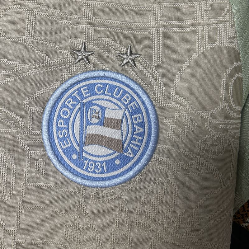 【FAN】25/26 Womens Bahia Beige Jersey