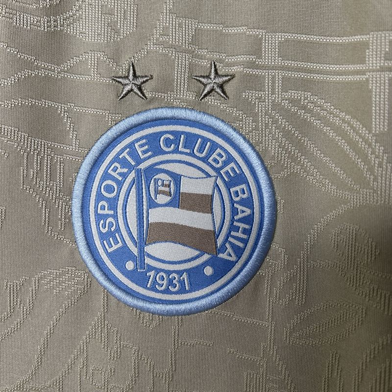 【FAN】25/26 Bahia Beige Jersey