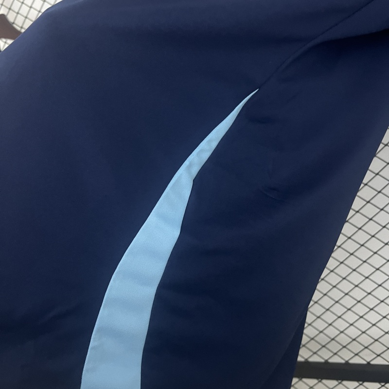 【FAN】25/26 polo Flamengo training suit