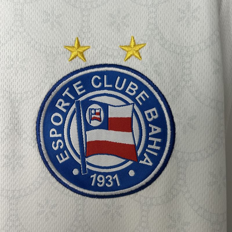【FAN】25/26 Bahia Home