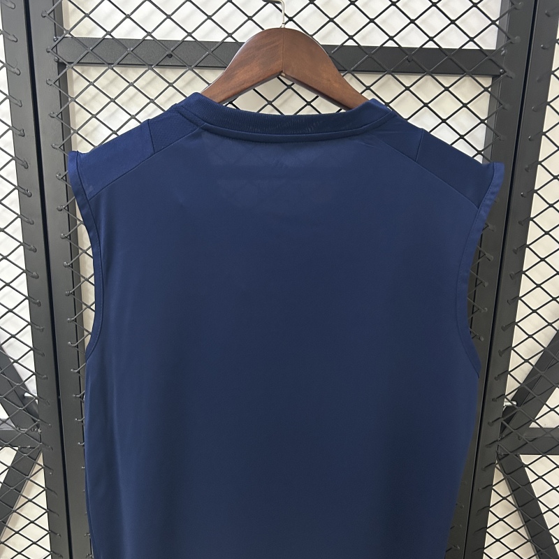 【FAN】25/26 Vest Flamengo training suit