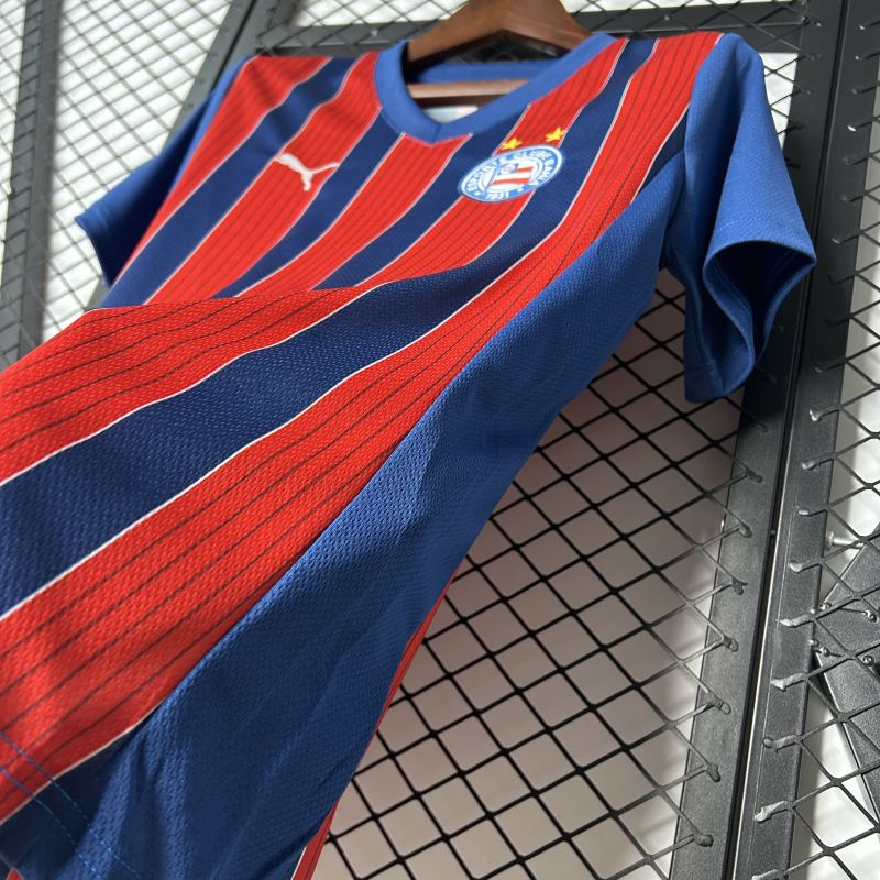 【FAN】25/26 Bahia Away Womens