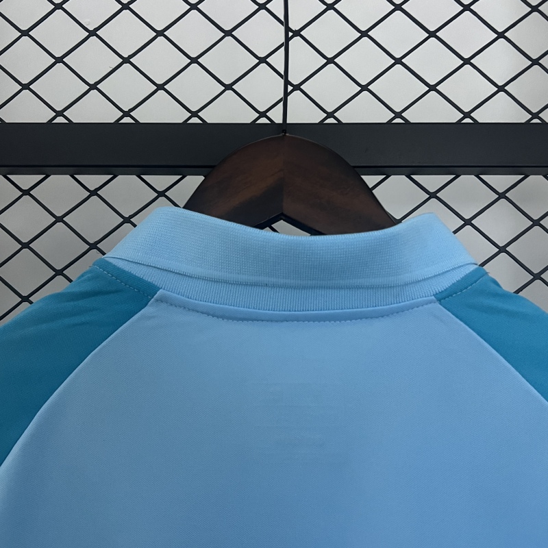 【FAN】25/26 polo Flamengo training suit