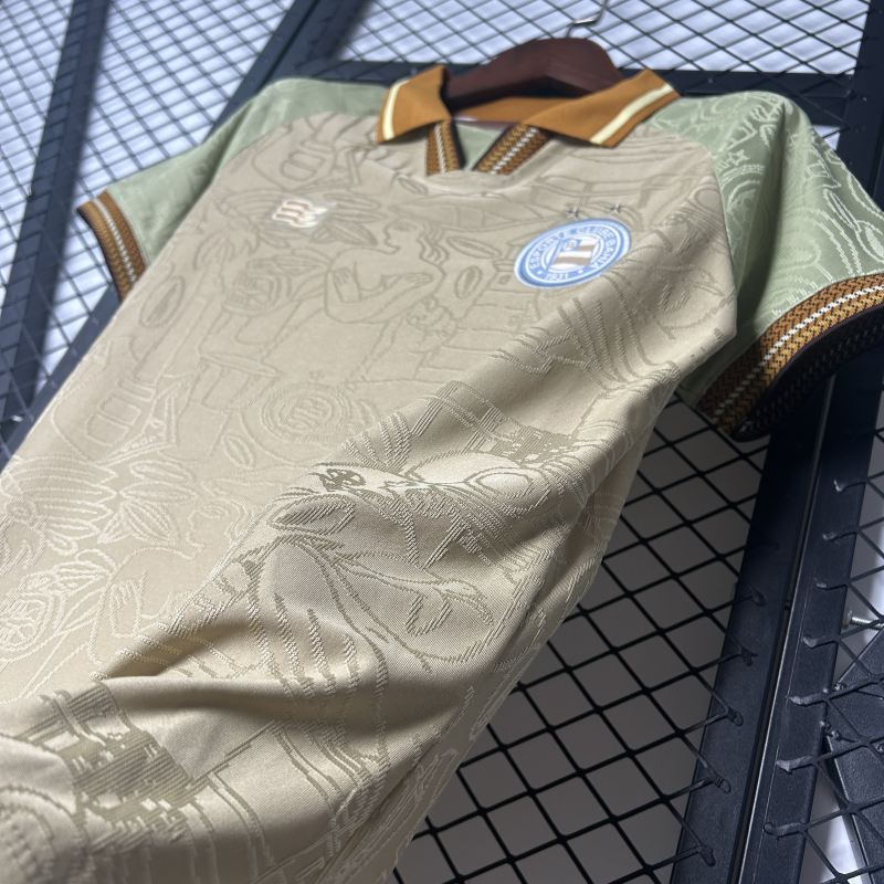 【FAN】25/26 Womens Bahia Beige Jersey