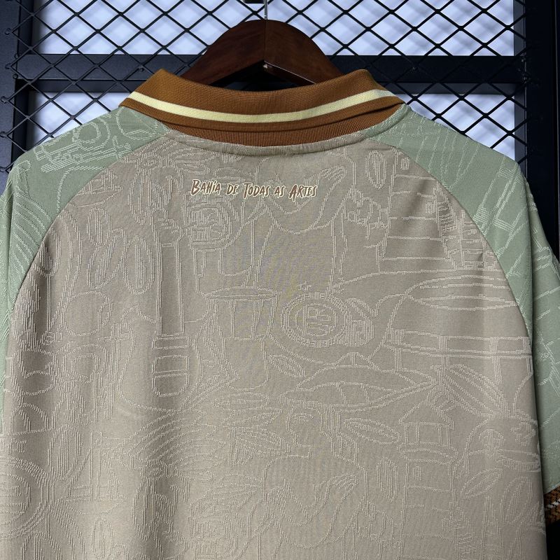 【FAN】25/26 Bahia Beige Jersey