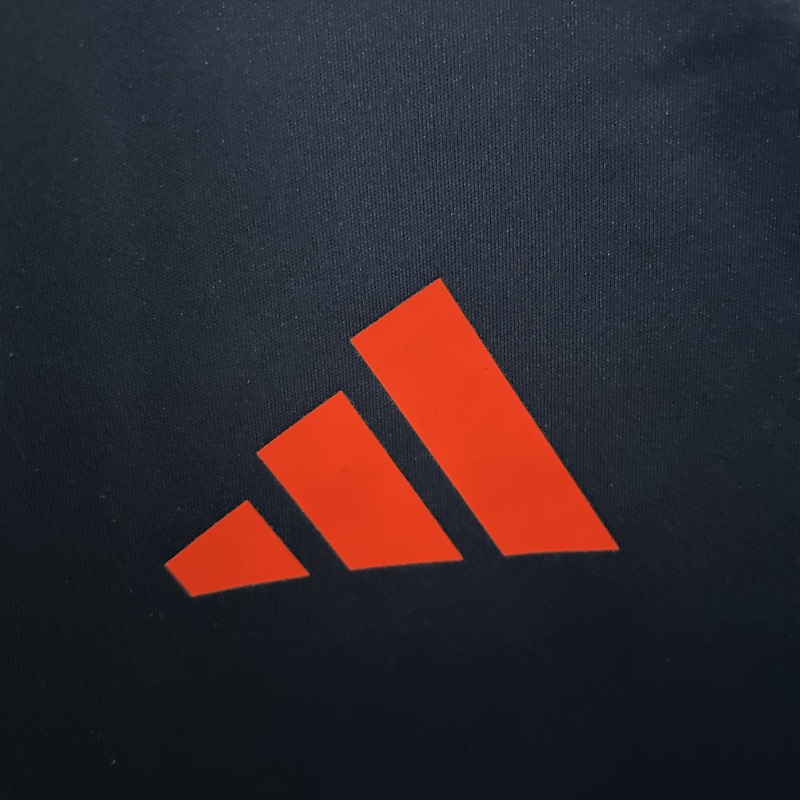 【FAN】25/26 Vest Flamengo training suit