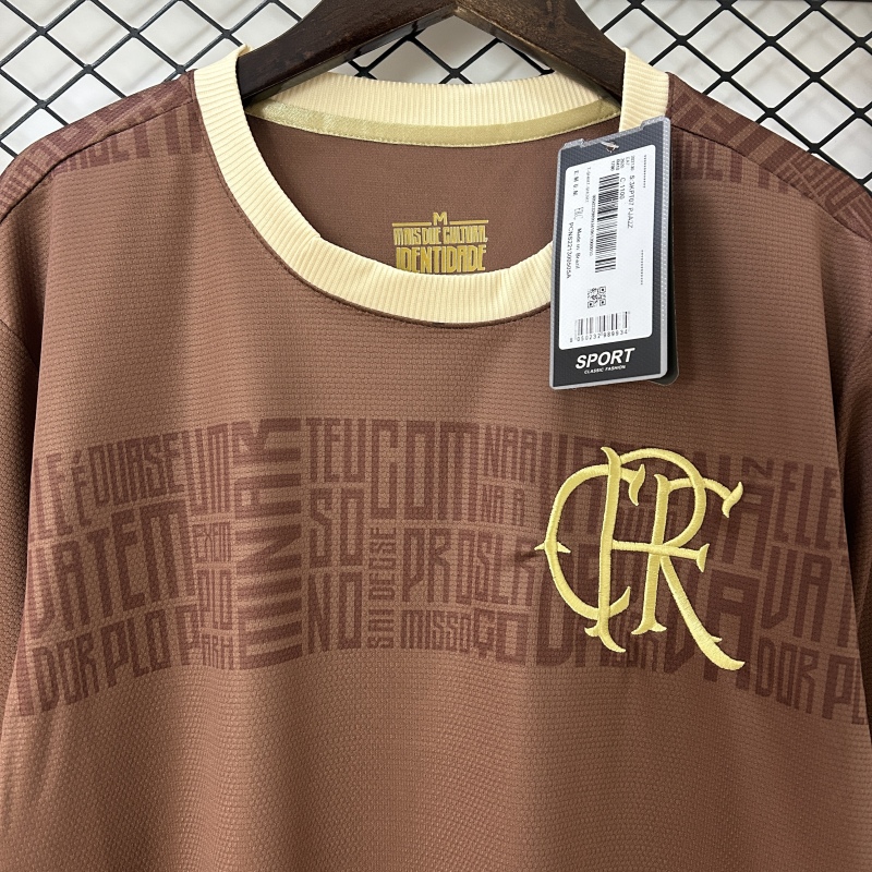 【FAN】24/25 Flamengo Special Edition Jersey