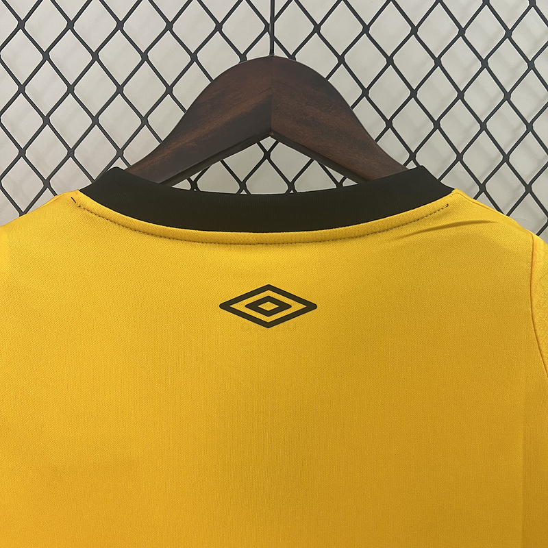 【FAN】24/25 Recife sports away