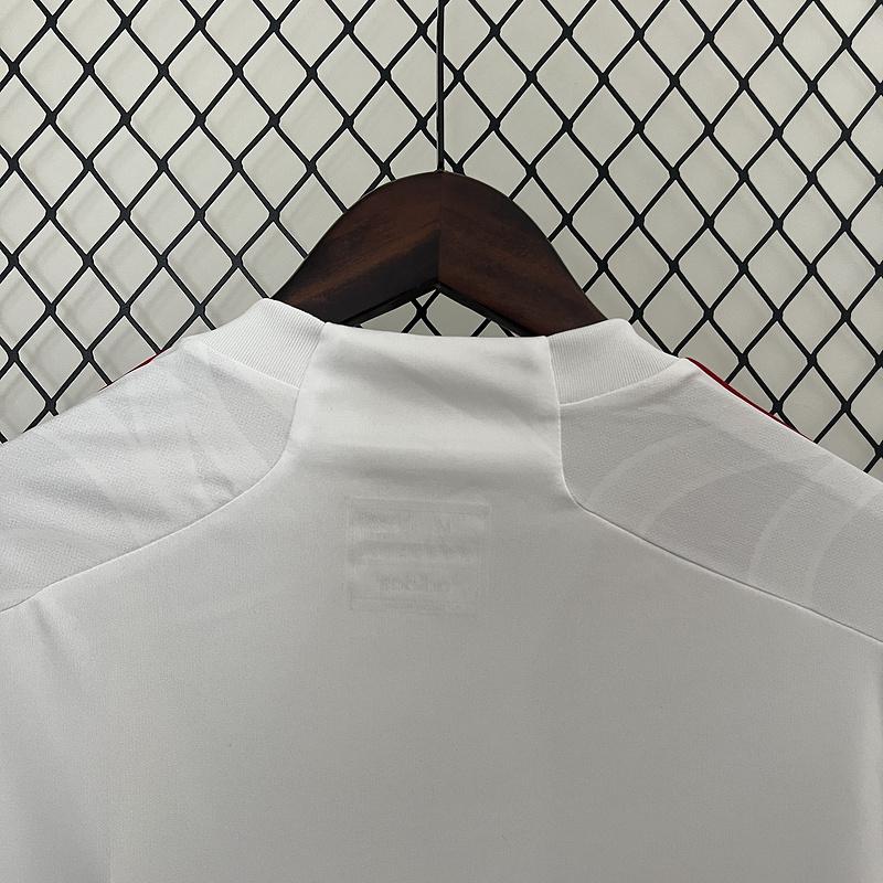 【FAN】24/25 Flamengo away