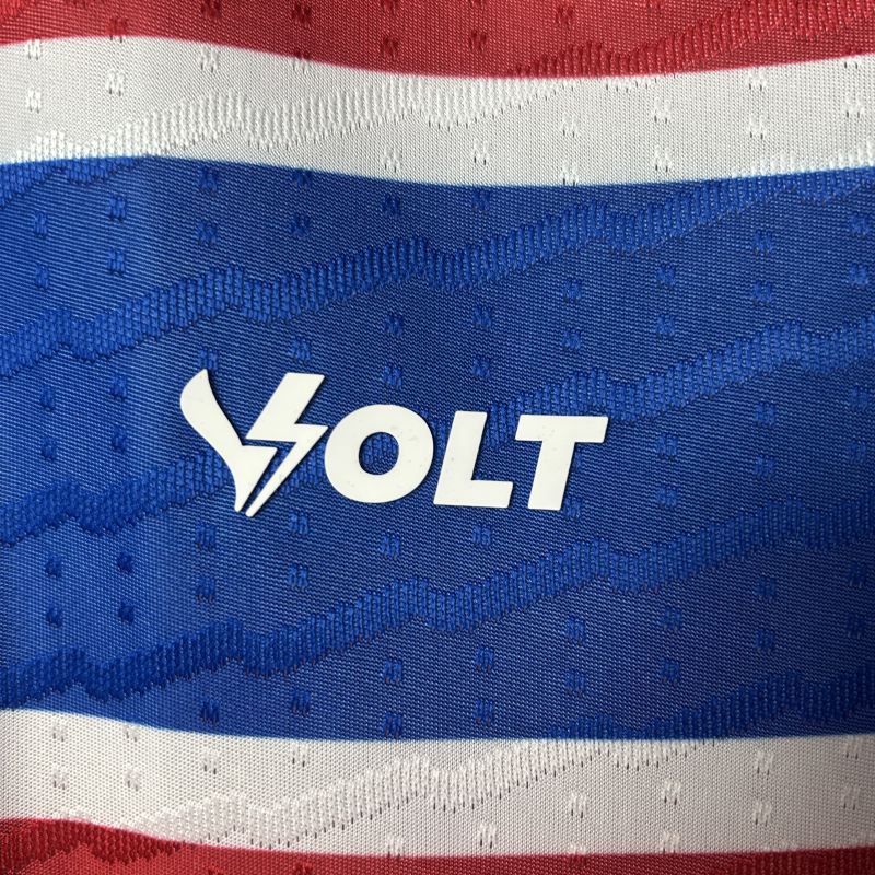 【FAN】25/26 Fortaleza Home