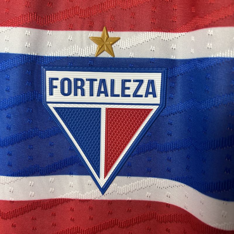 【FAN】25/26 Fortaleza Home