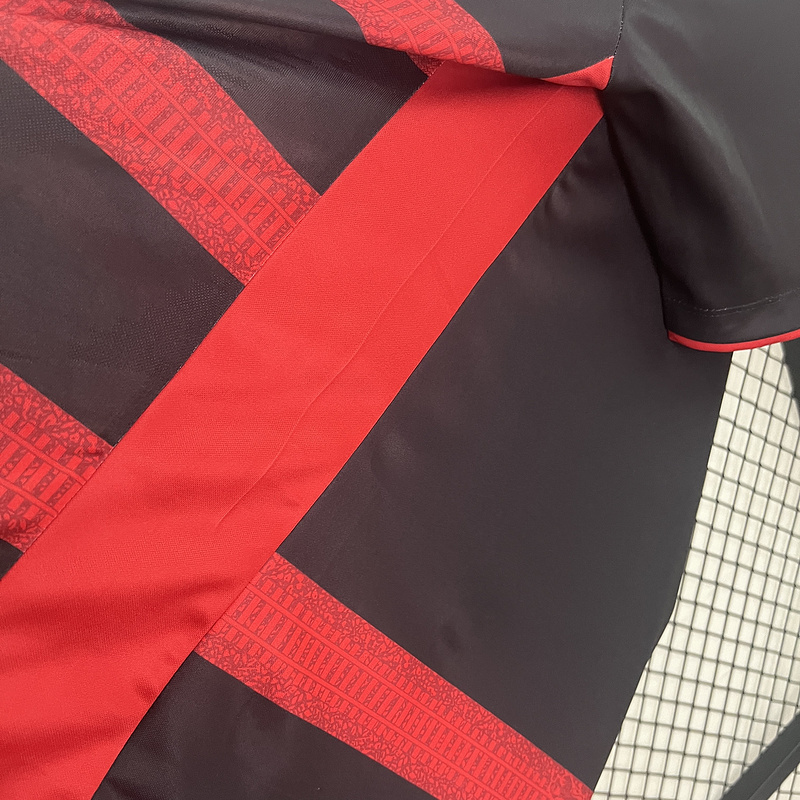 【FAN】24/25 Recife sports Home