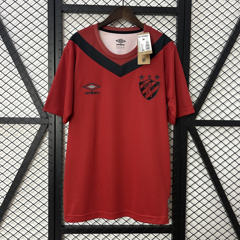 【FAN】24/25 Recife sports Away Third Jersey