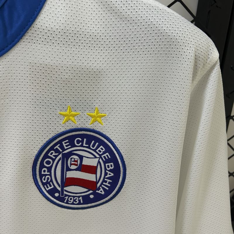 【Retro shirt】Retro Bahia13/14 Home Jersey
