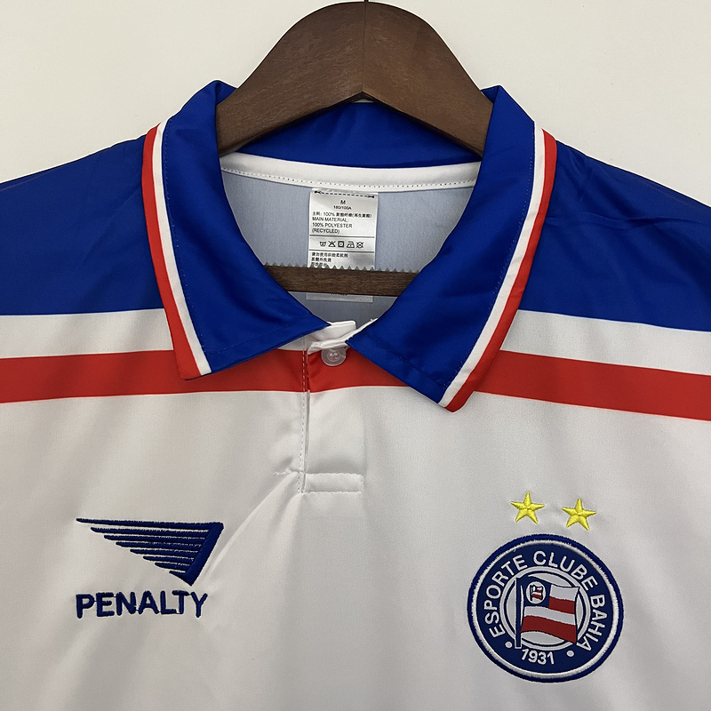 【Retro shirt】Retro Bahia 1998 White