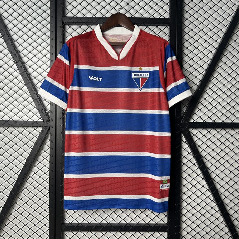 【FAN】25/26 Fortaleza Home