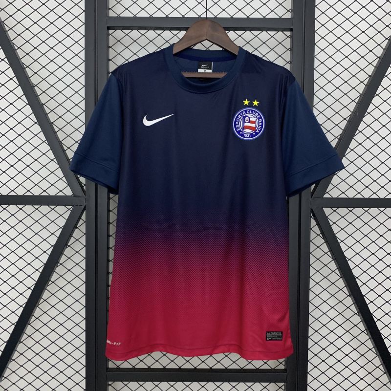 【Retro shirt】Retro Bahia 13/14 Away