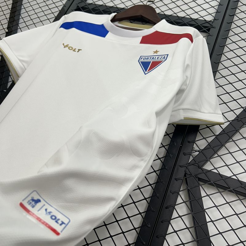 【FAN】25/26 Fortaleza  Away
