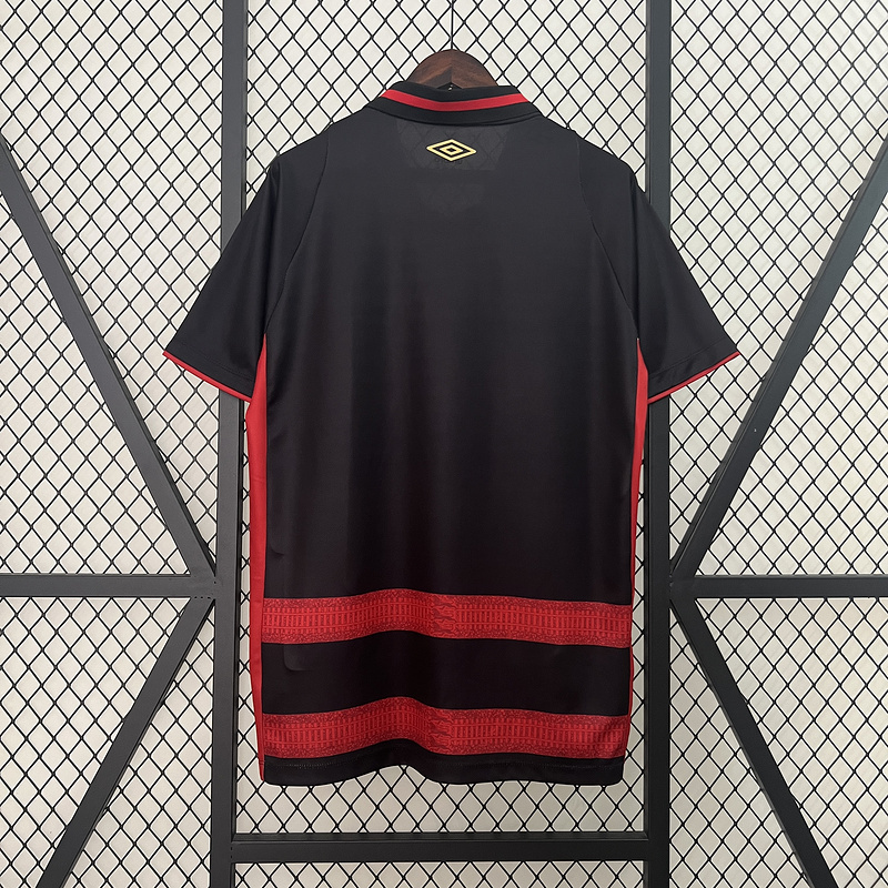 【FAN】24/25 Recife sports Home