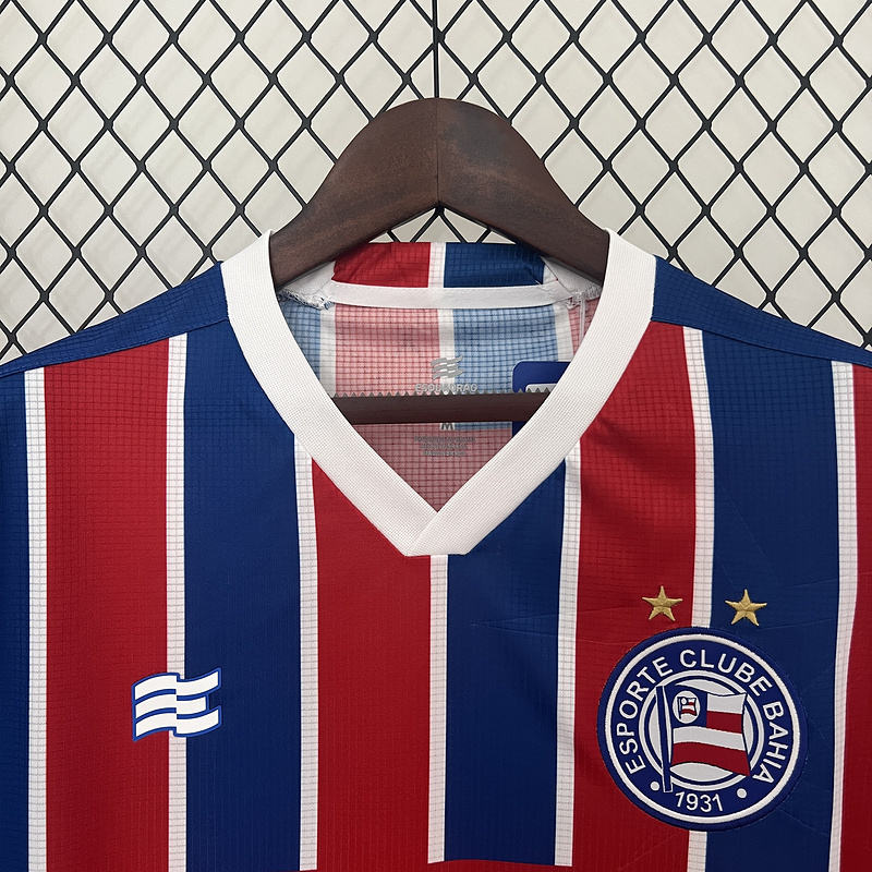 【Retro shirt】Retro Bahia 1988 Commemorative Edition