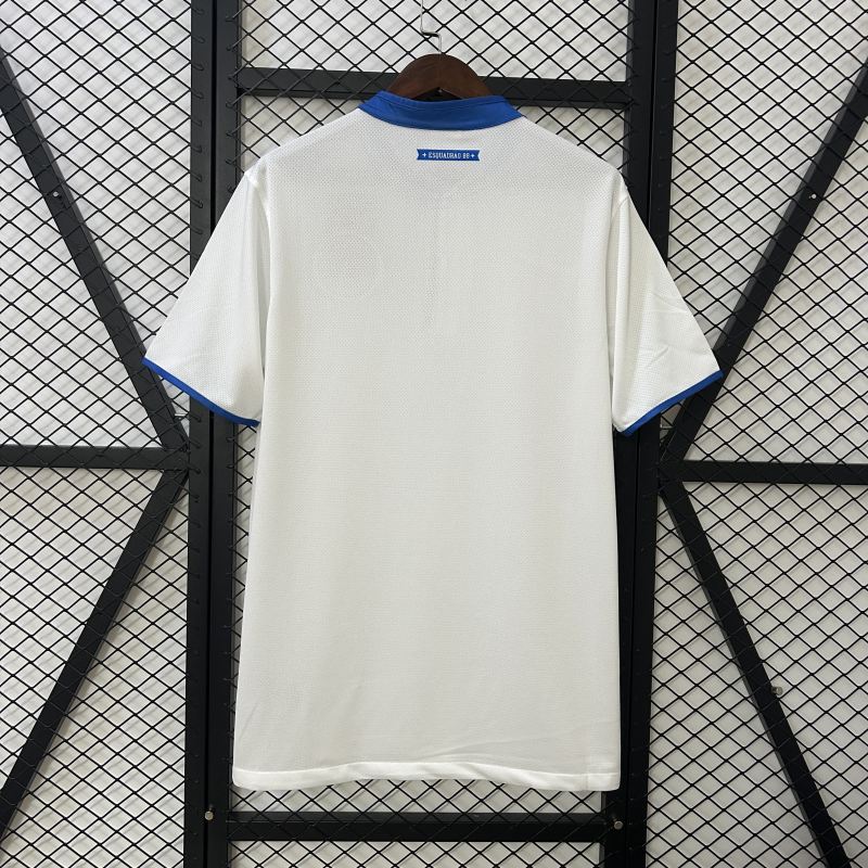 【Retro shirt】Retro Bahia13/14 Home Jersey