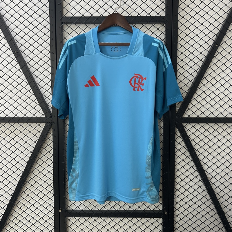 【FAN】25/26 Flamengo training suit