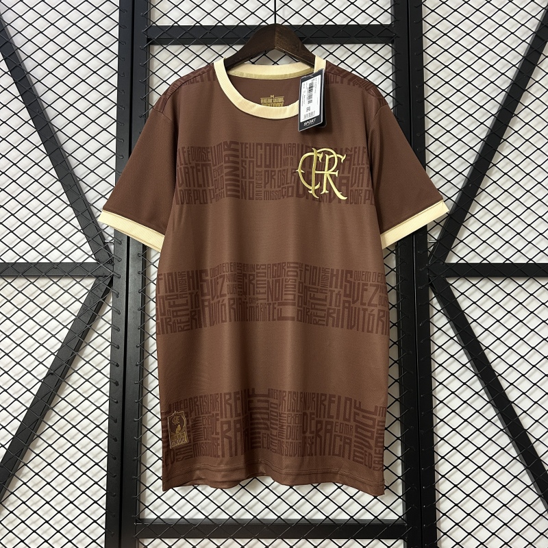 【FAN】24/25 Flamengo Special Edition Jersey