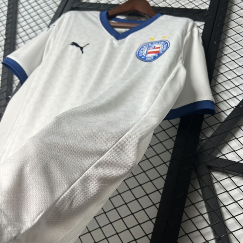 【FAN】25/26 Bahia Home