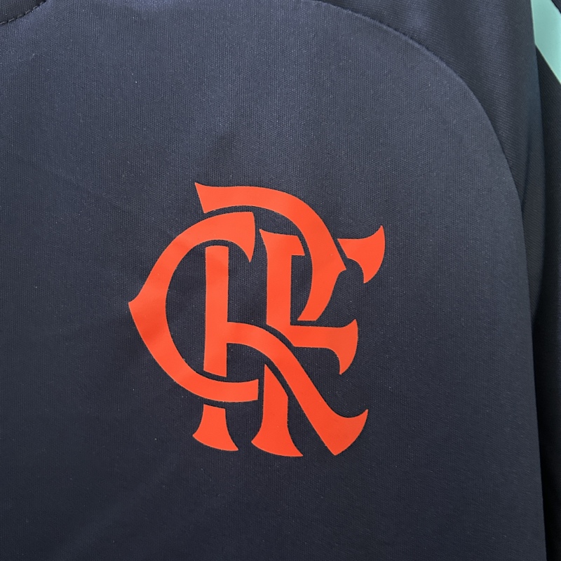 【FAN】25/26 Flamengo training suit