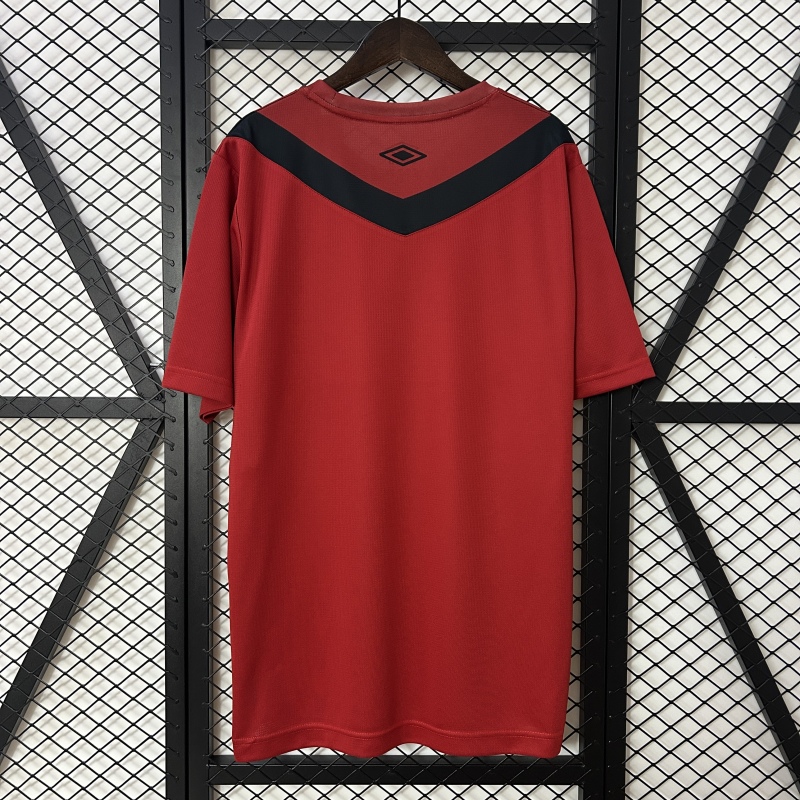 【FAN】24/25 Recife sports Away Third Jersey