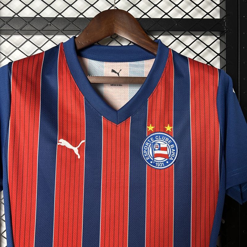 【FAN】25/26 Bahia Away Womens