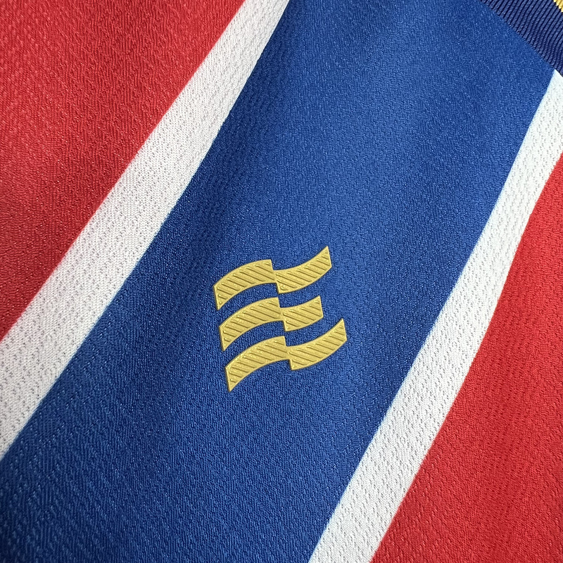 【FAN】24/25 Bahia Away Womens