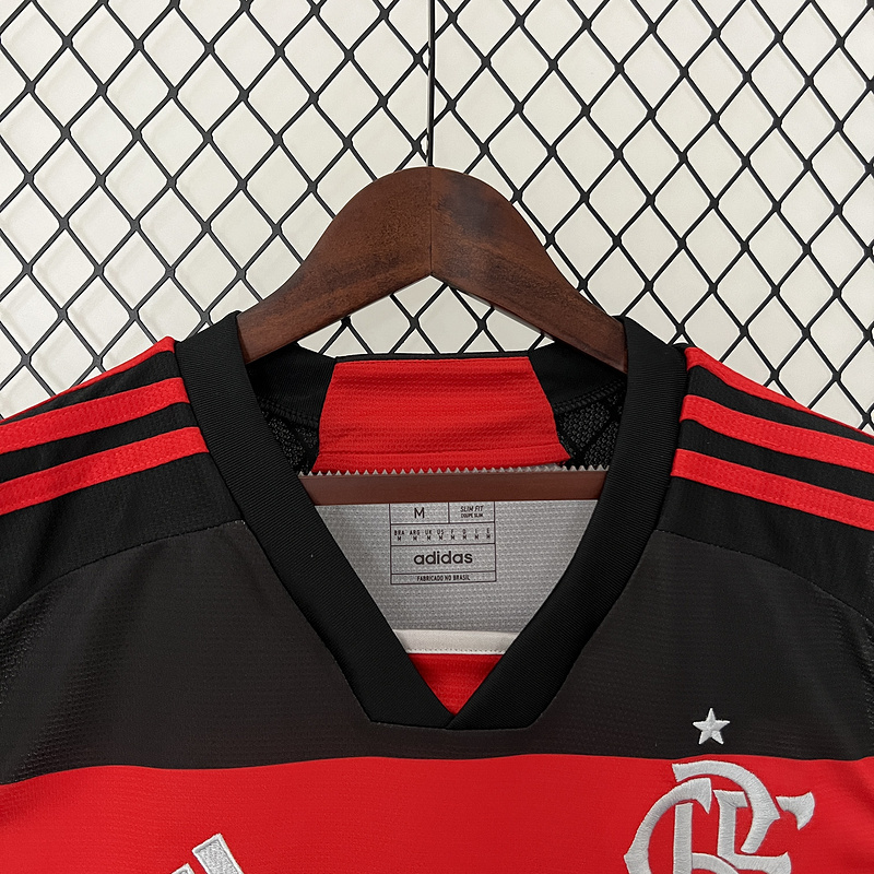 【FAN】24/25 Vest Flamengo Home